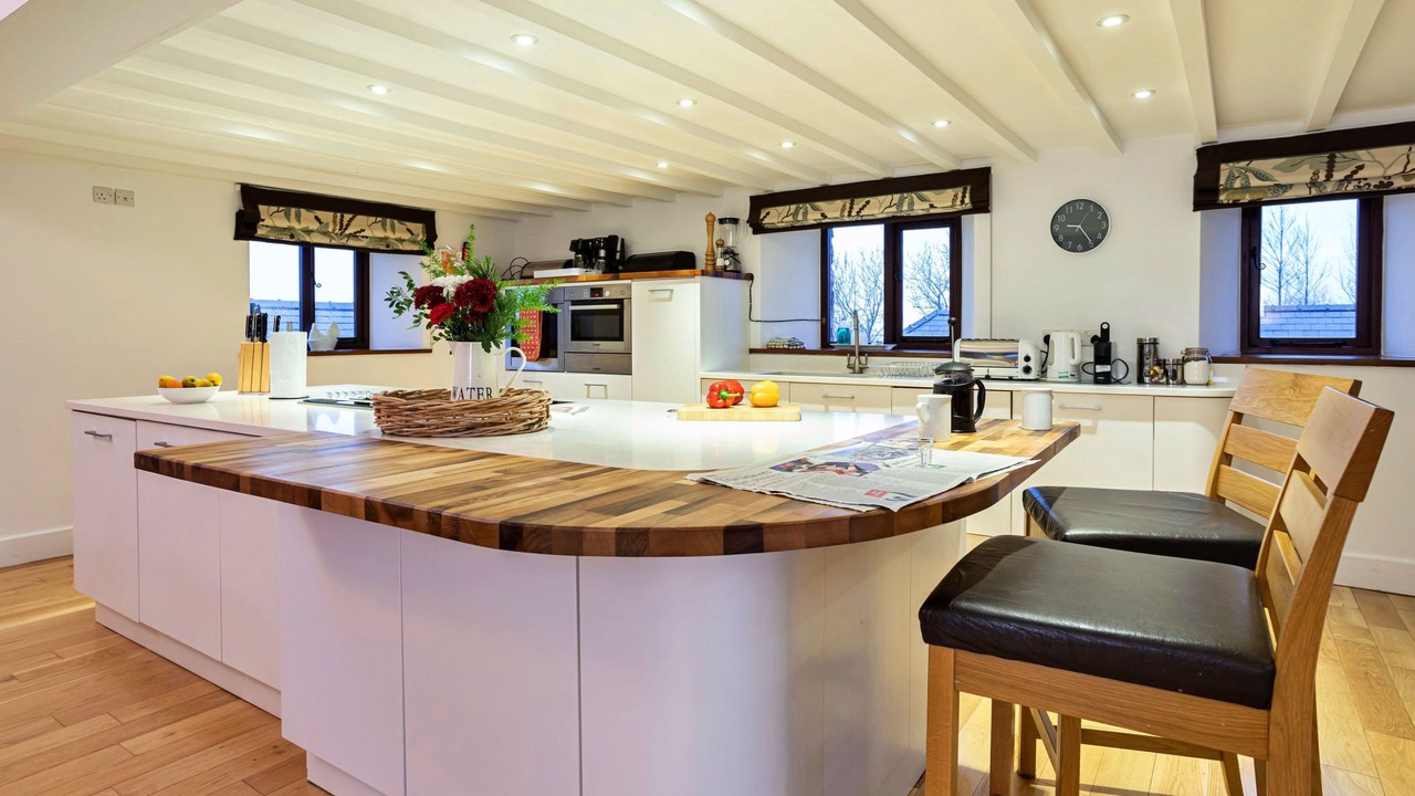 Photo of Bedroom in Bretherdale