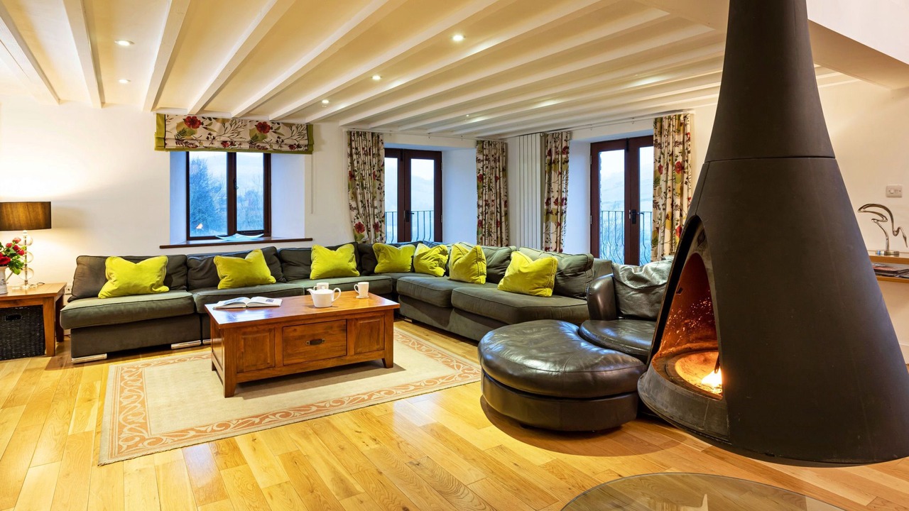 Photo of Livingroom in Bretherdale