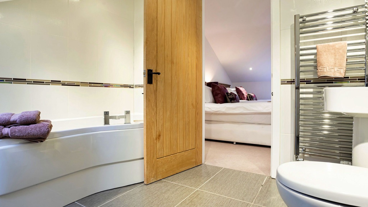 Photo of Bathroom in Bretherdale