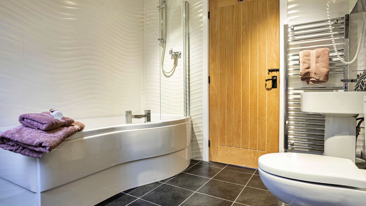 Photo of Bathroom in Bretherdale