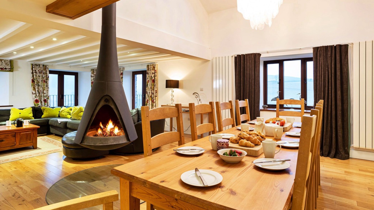 Photo of Bedroom in Bretherdale