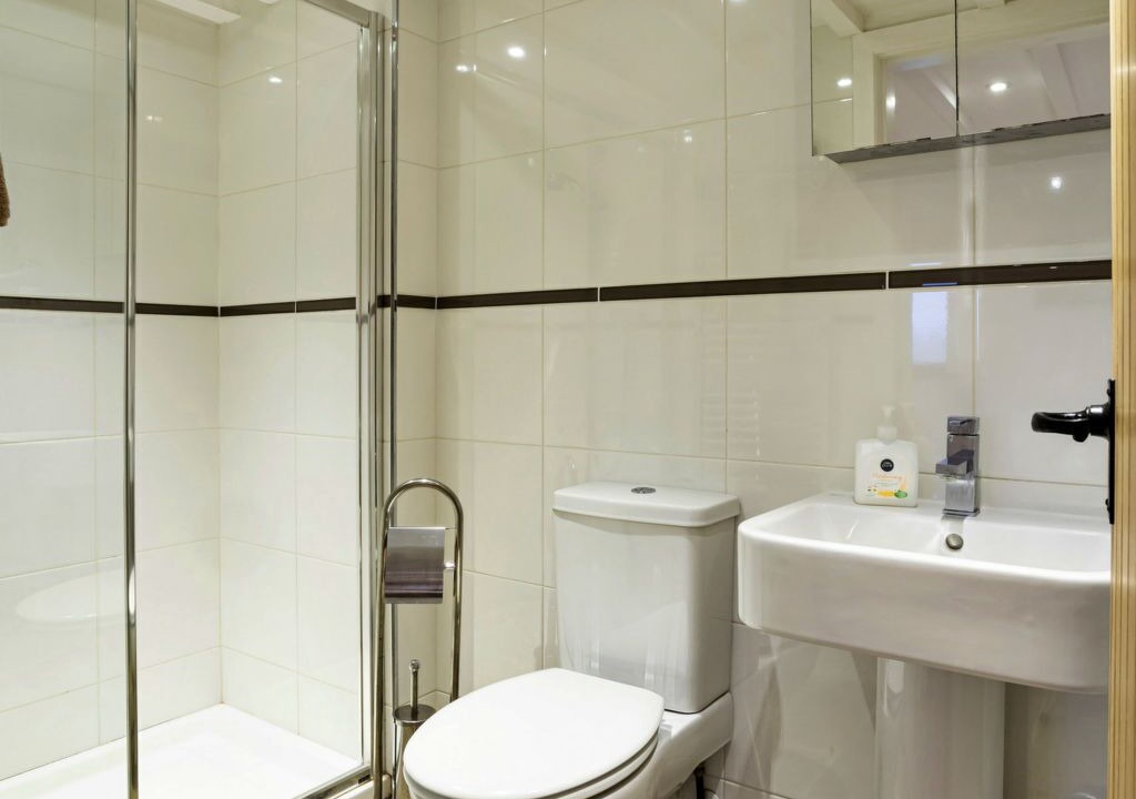 Photo of Bathroom in Bretherdale