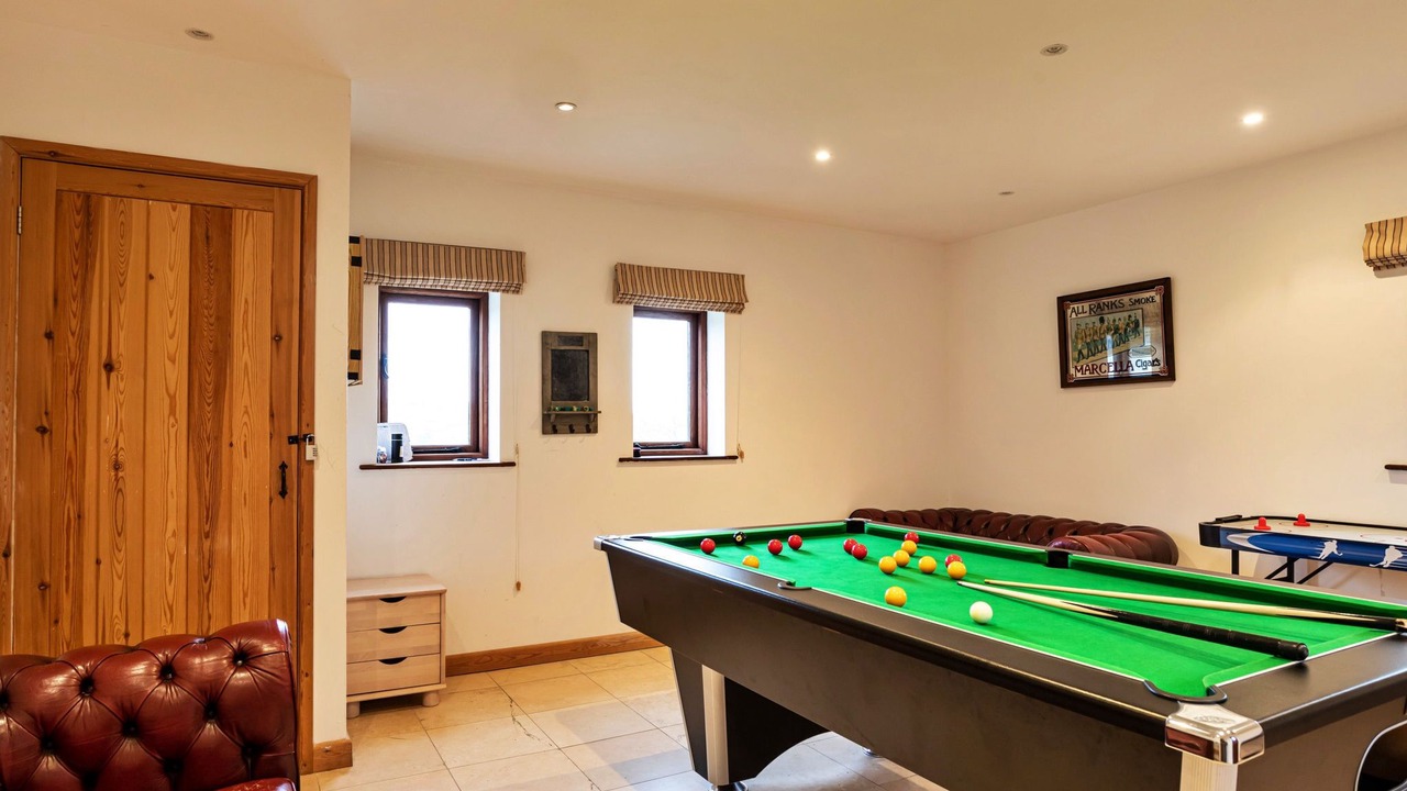 Photo of Livingroom in Bretherdale