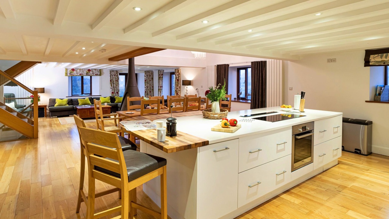 Photo of Bedroom in Bretherdale