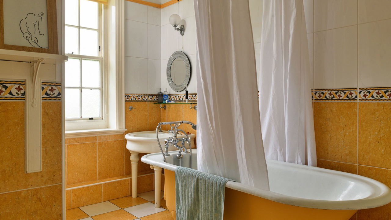 Photo of Bathroom in Carlisle