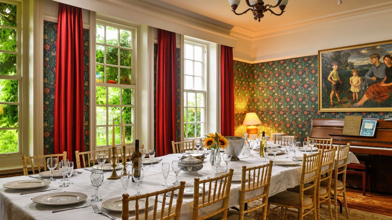 Photo of Bedroom in Carlisle