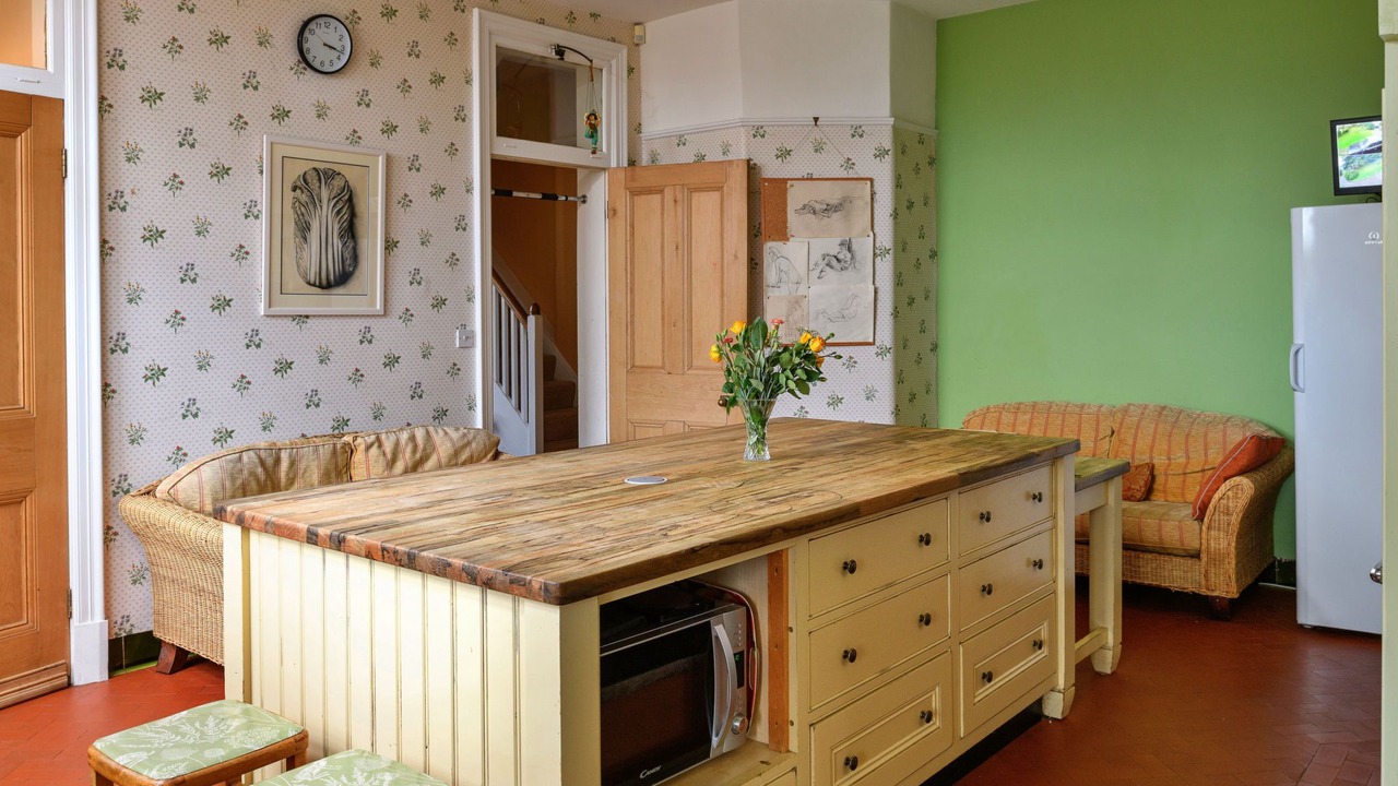 Photo of Bedroom in Carlisle