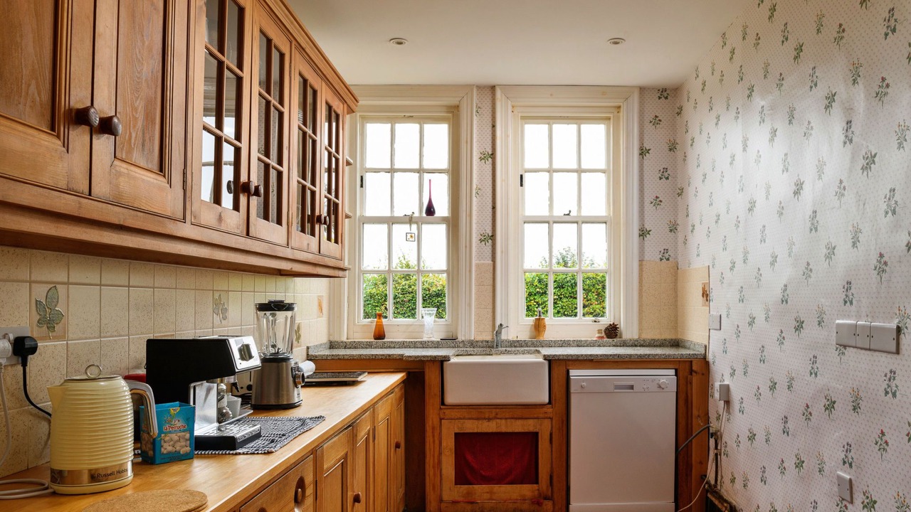 Photo of Bedroom in Carlisle