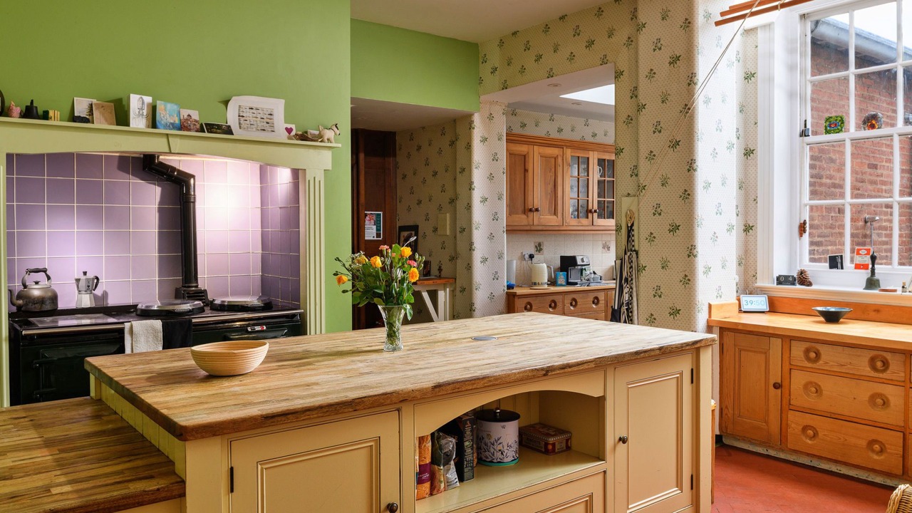 Photo of Bedroom in Carlisle