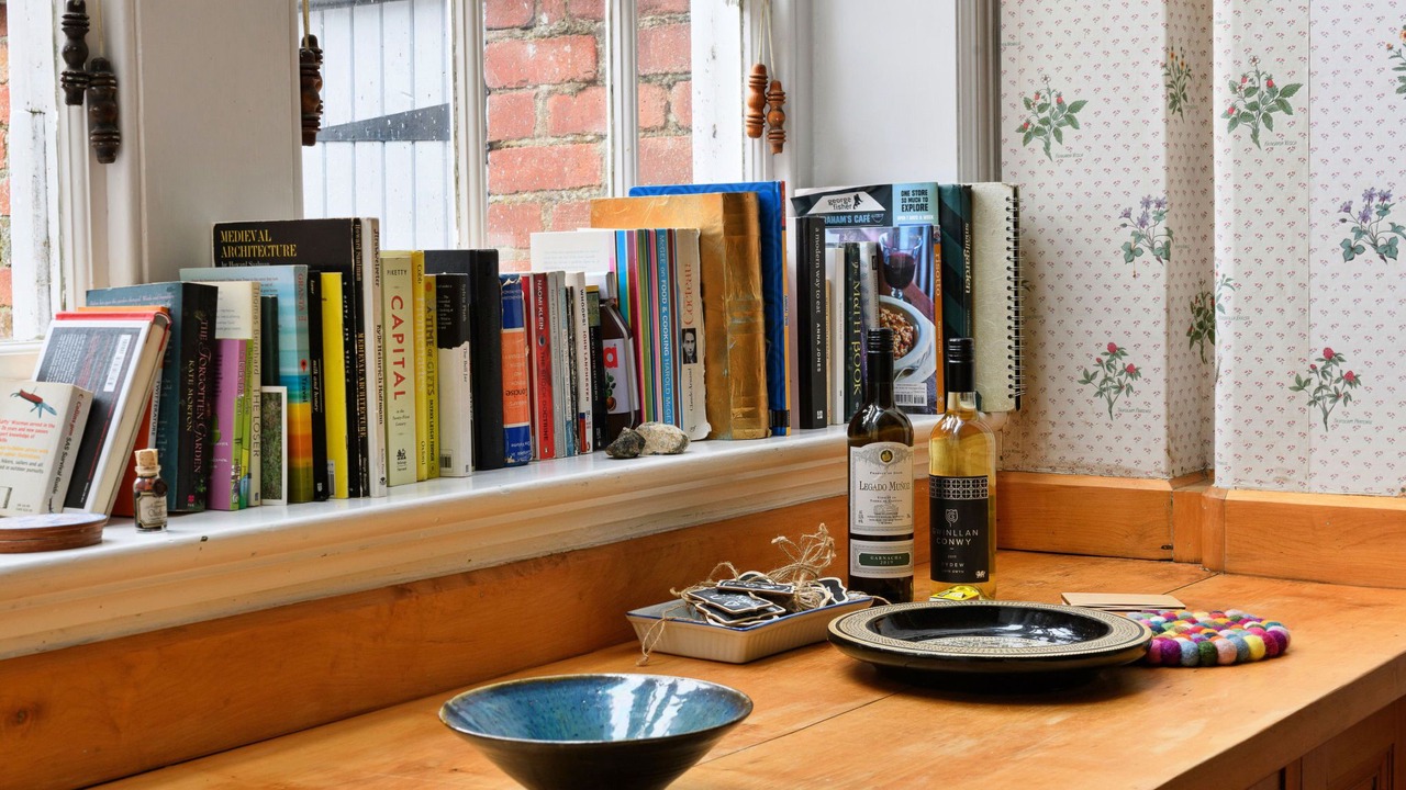 Photo of Bedroom in Carlisle