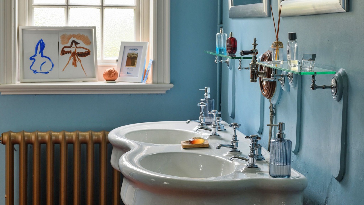 Photo of Bathroom in Carlisle