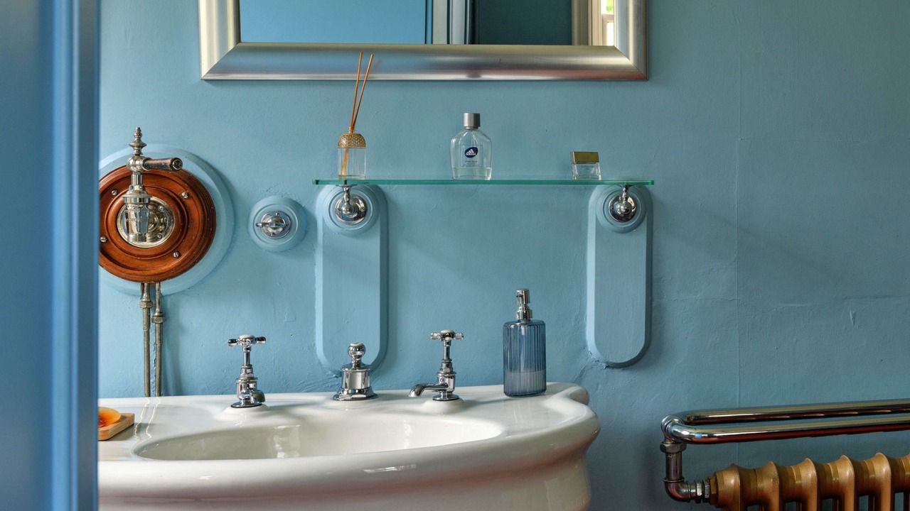 Photo of Bathroom in Carlisle