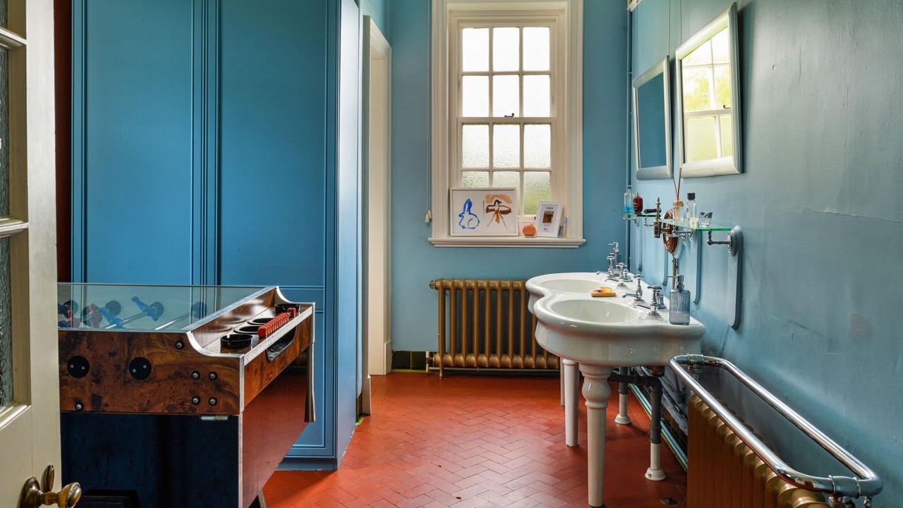 Photo of Bathroom in Carlisle