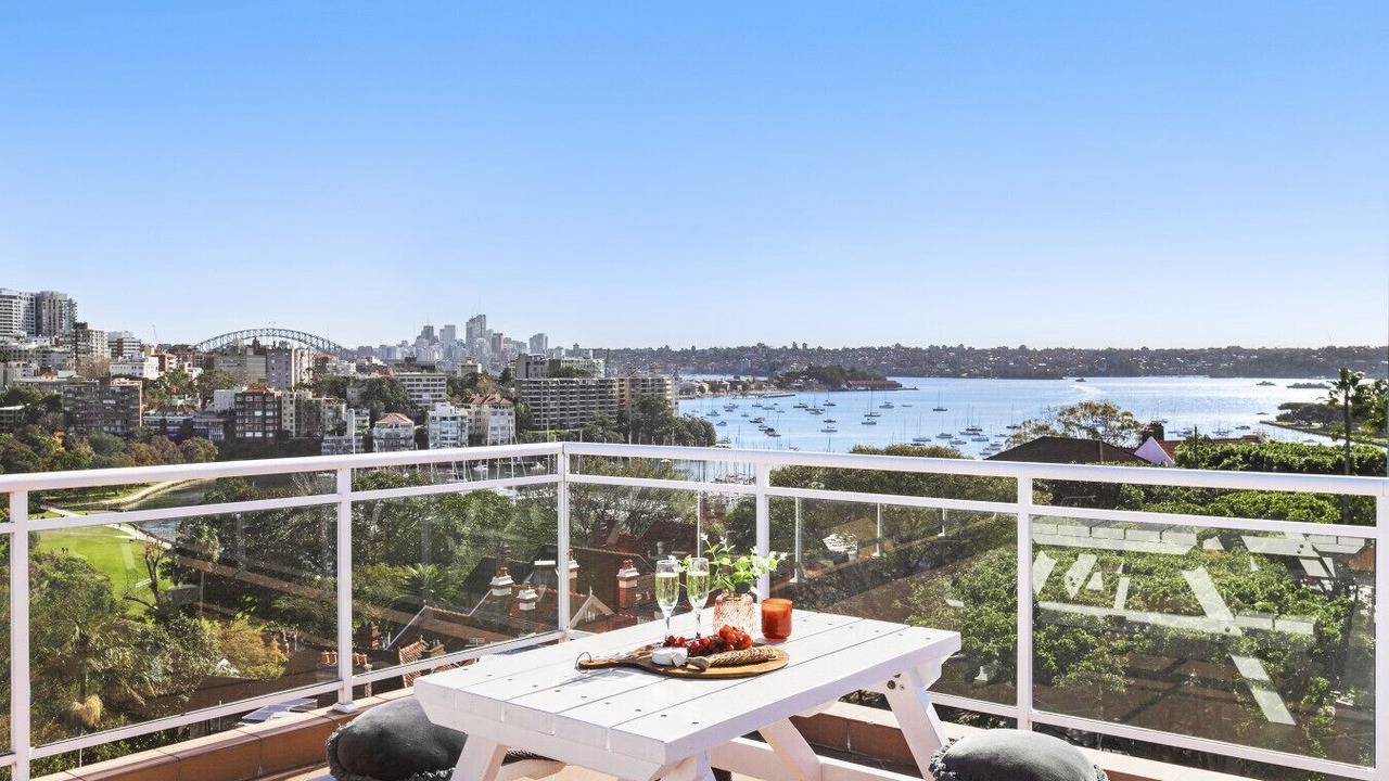 Photo of Outdoor in Darling Point