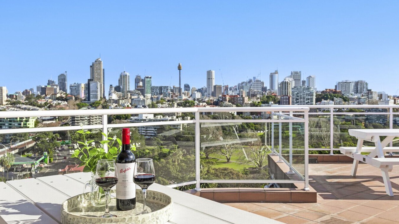 Photo of Outdoor in Darling Point