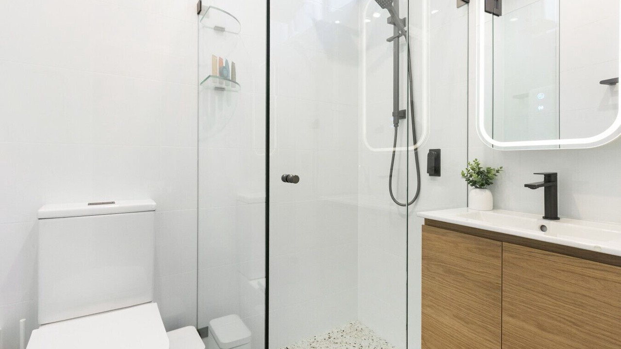 Photo of Bathroom in Darling Point