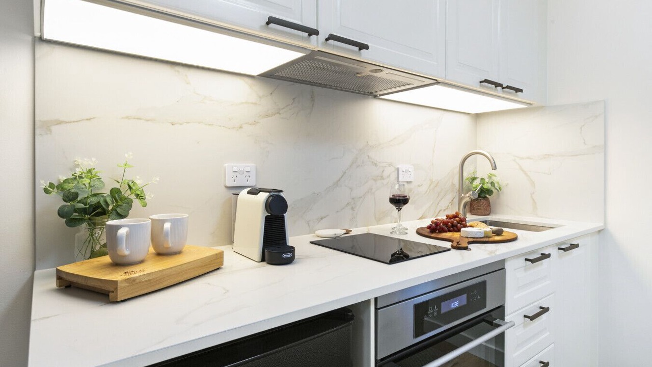 Photo of Kitchen in Darling Point