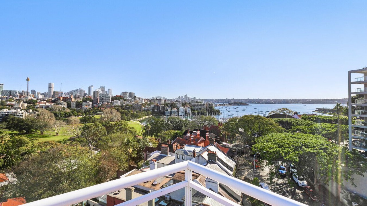 Photo of Outdoor in Darling Point