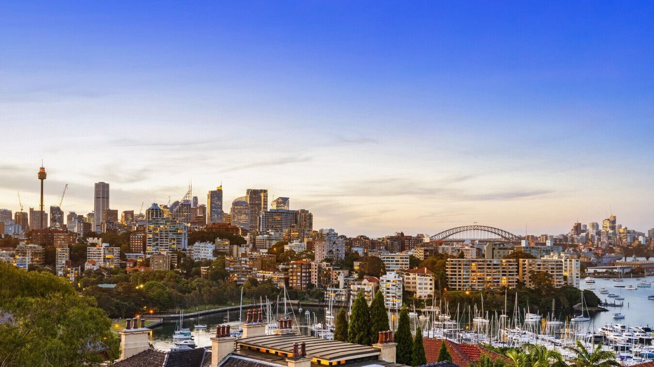 Photo of Others in Darling Point