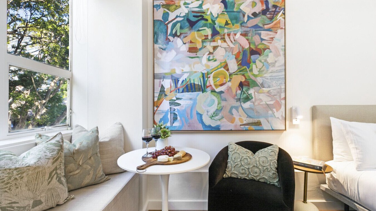 Photo of Others in Darling Point