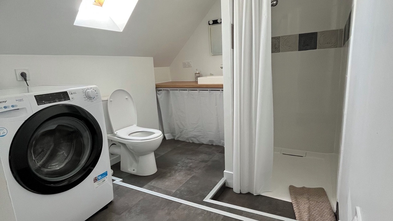 Photo of Bathroom in Allemond