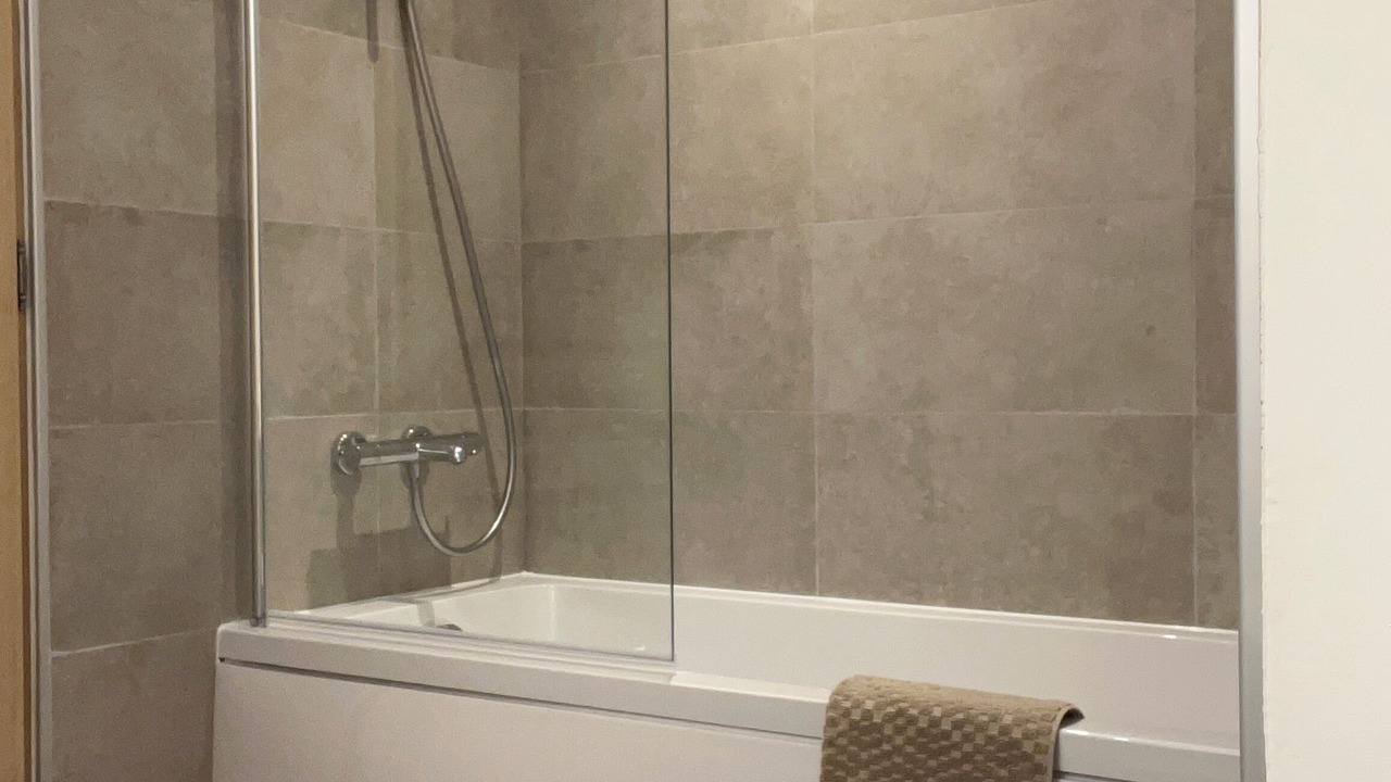 Photo of Bathroom in Allemond