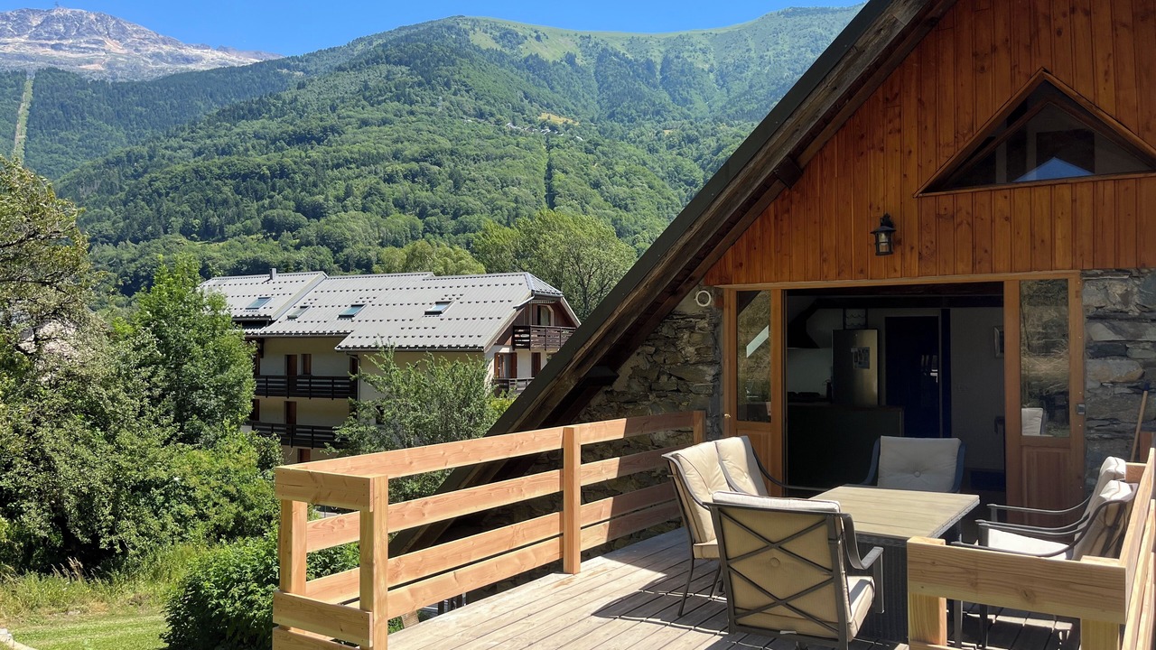 Photo of Outdoor in Allemond