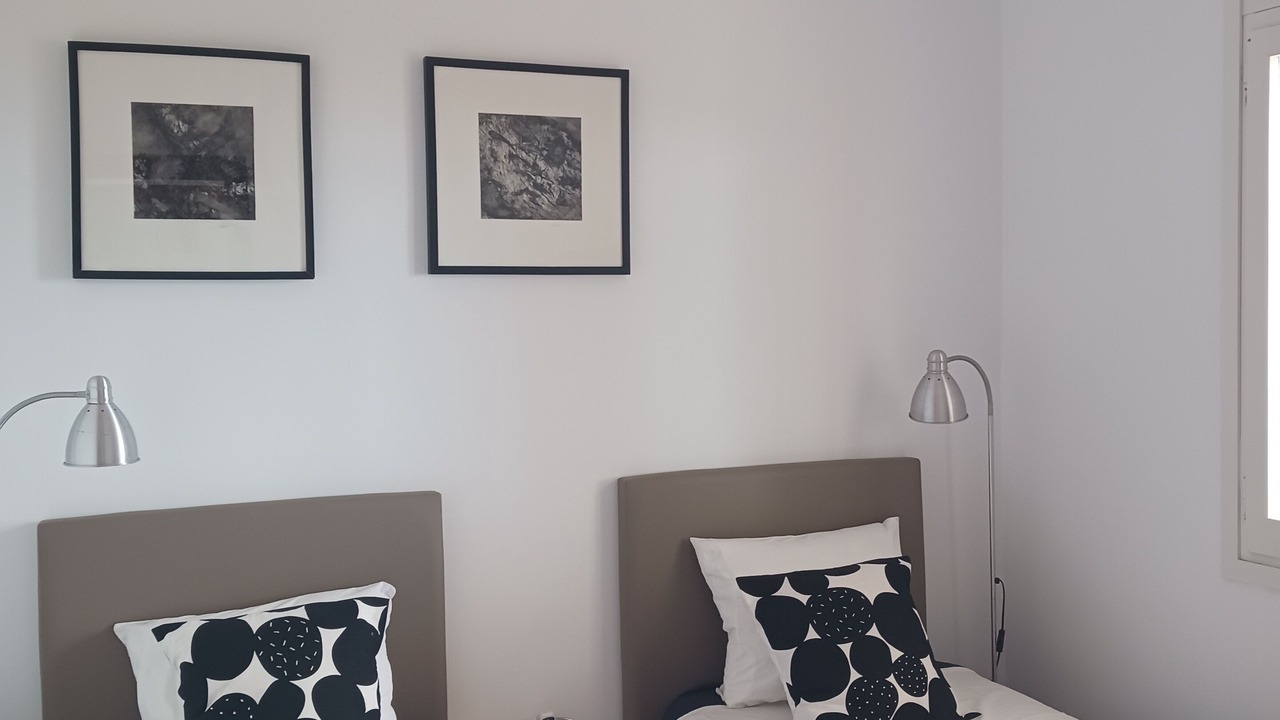 Photo of Bedroom in Tordera
