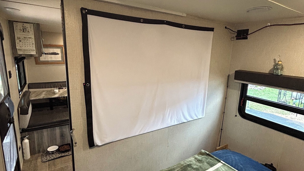 Photo of Bedroom in La Hacienda Estates