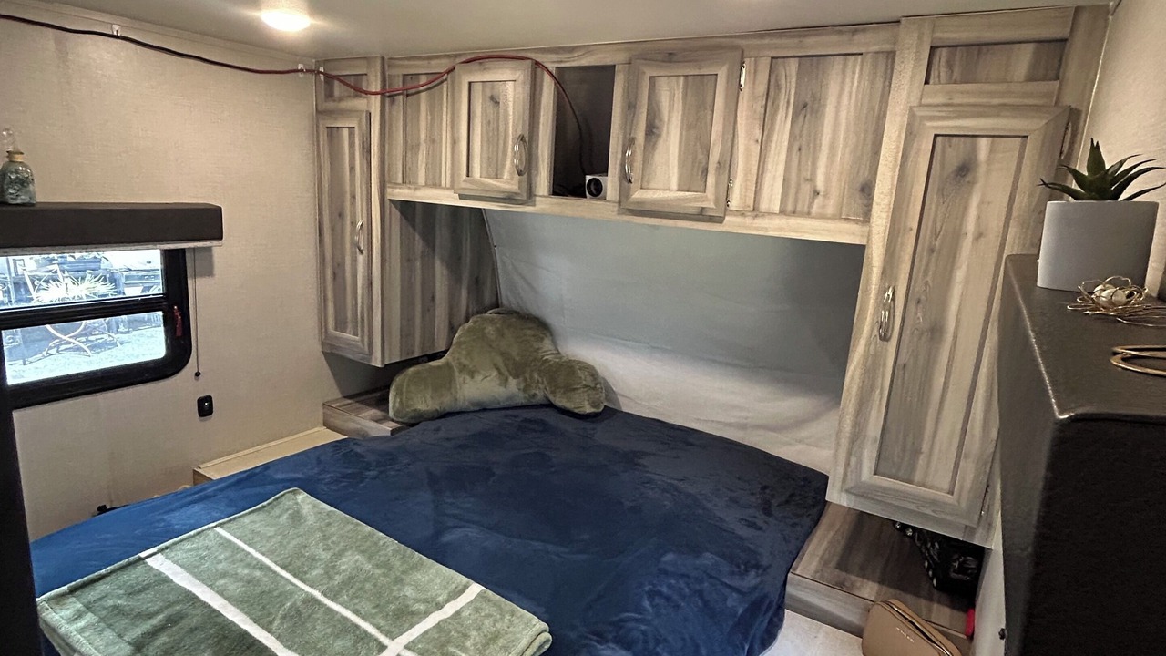 Photo of Bedroom in La Hacienda Estates