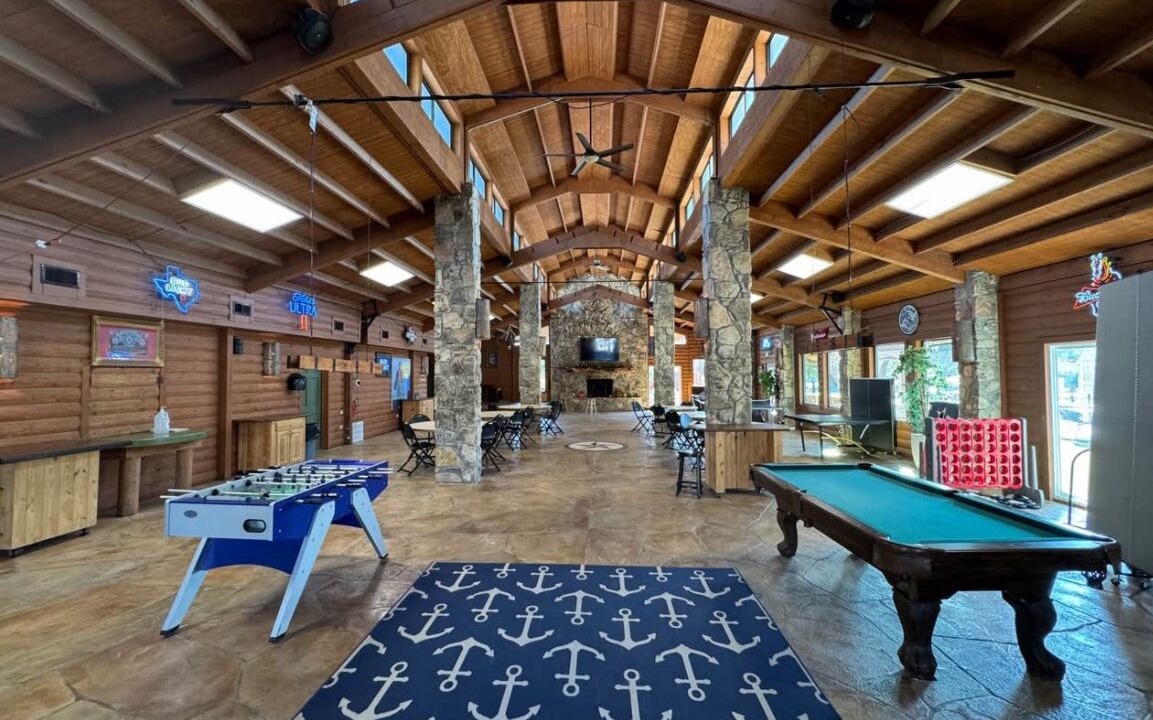 Photo of Bedroom in La Hacienda Estates