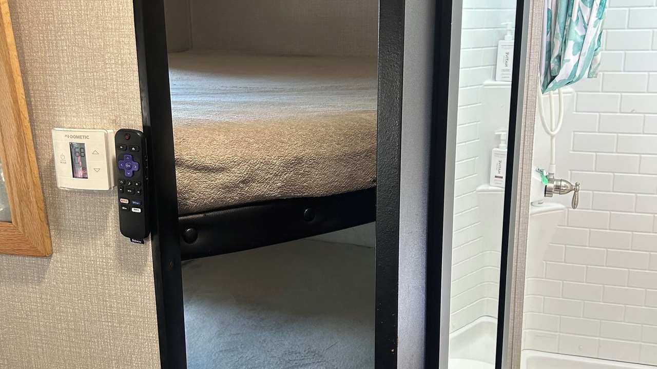 Photo of Bedroom in La Hacienda Estates