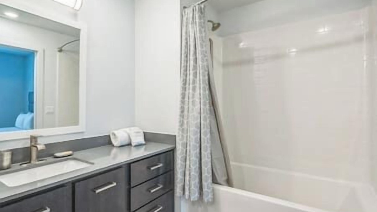 Photo of Bathroom in Marble Falls