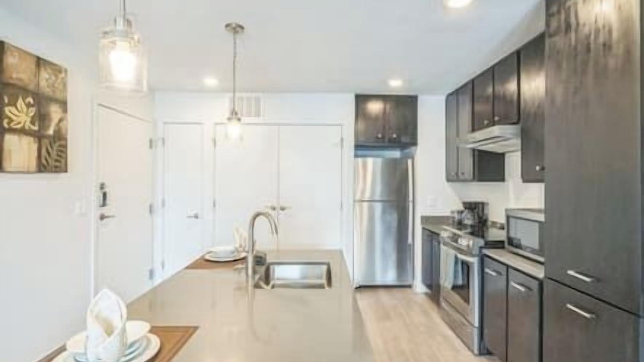 Photo of Kitchen in Marble Falls