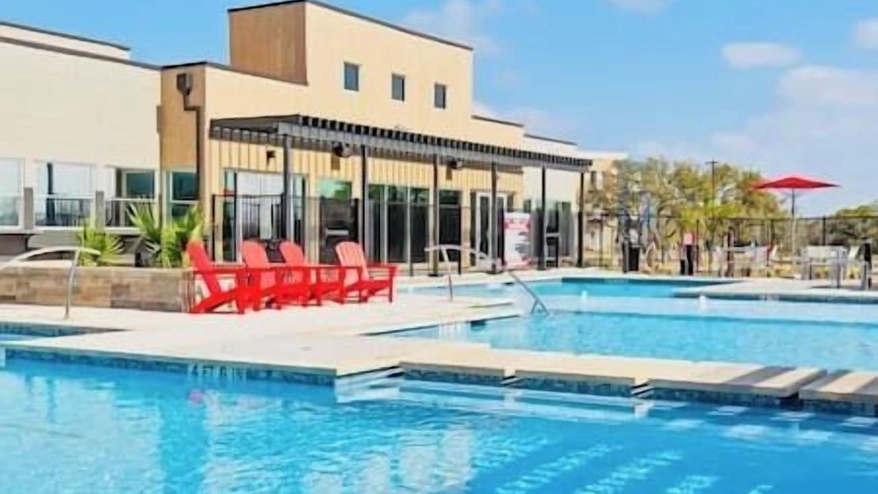 Photo of Outdoor in Marble Falls
