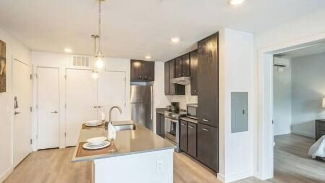 Photo of Kitchen in Marble Falls