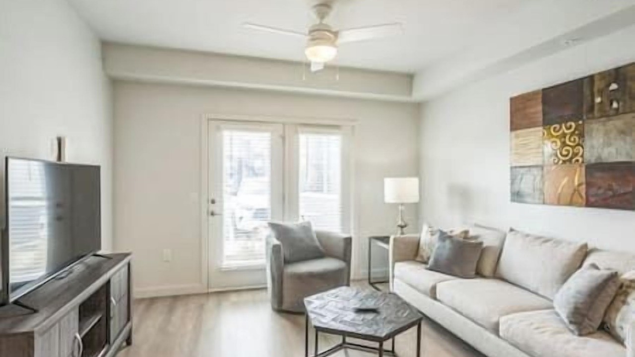 Photo of Livingroom in Marble Falls