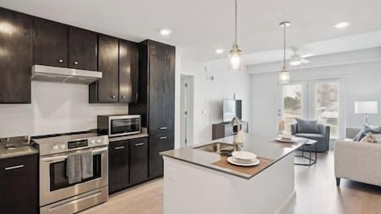 Photo of Kitchen in Marble Falls