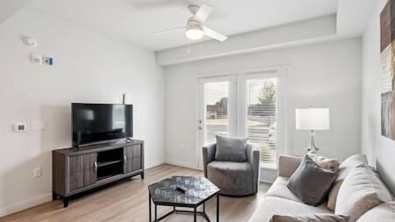 Photo of Livingroom in Marble Falls