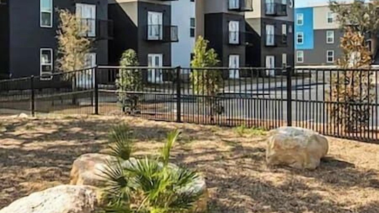 Photo of Outdoor in Marble Falls