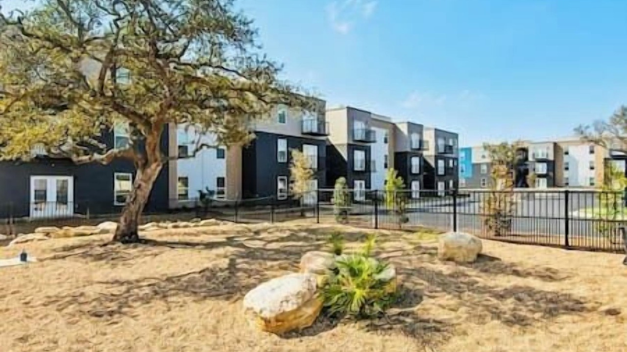 Photo of Outdoor in Marble Falls