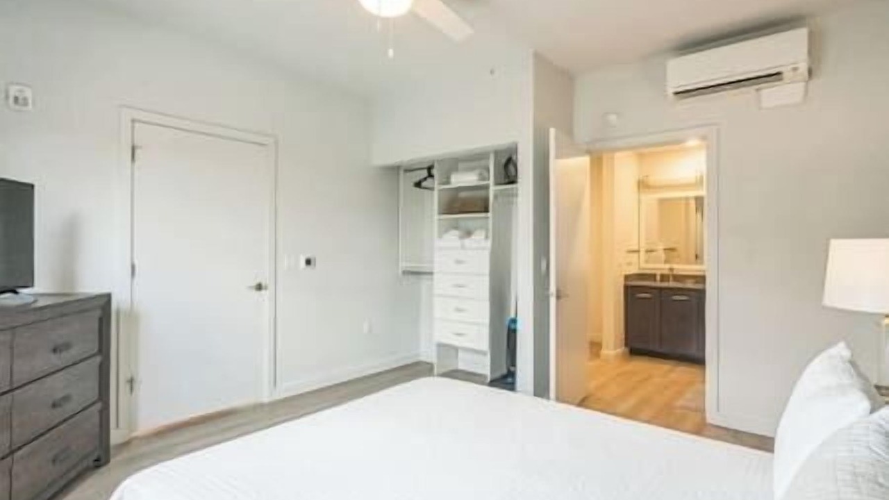 Photo of Bedroom in Marble Falls