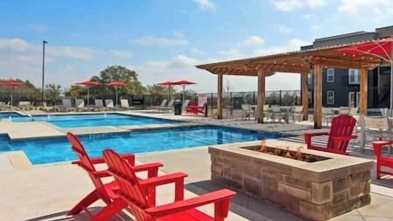 Photo of Outdoor in Marble Falls