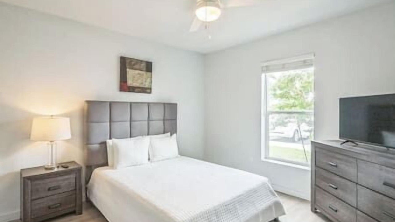 Photo of Bedroom in Marble Falls