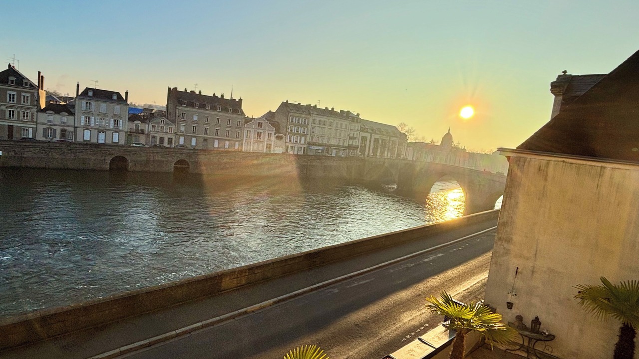 Photo of Others in Centre-ville rive gauche