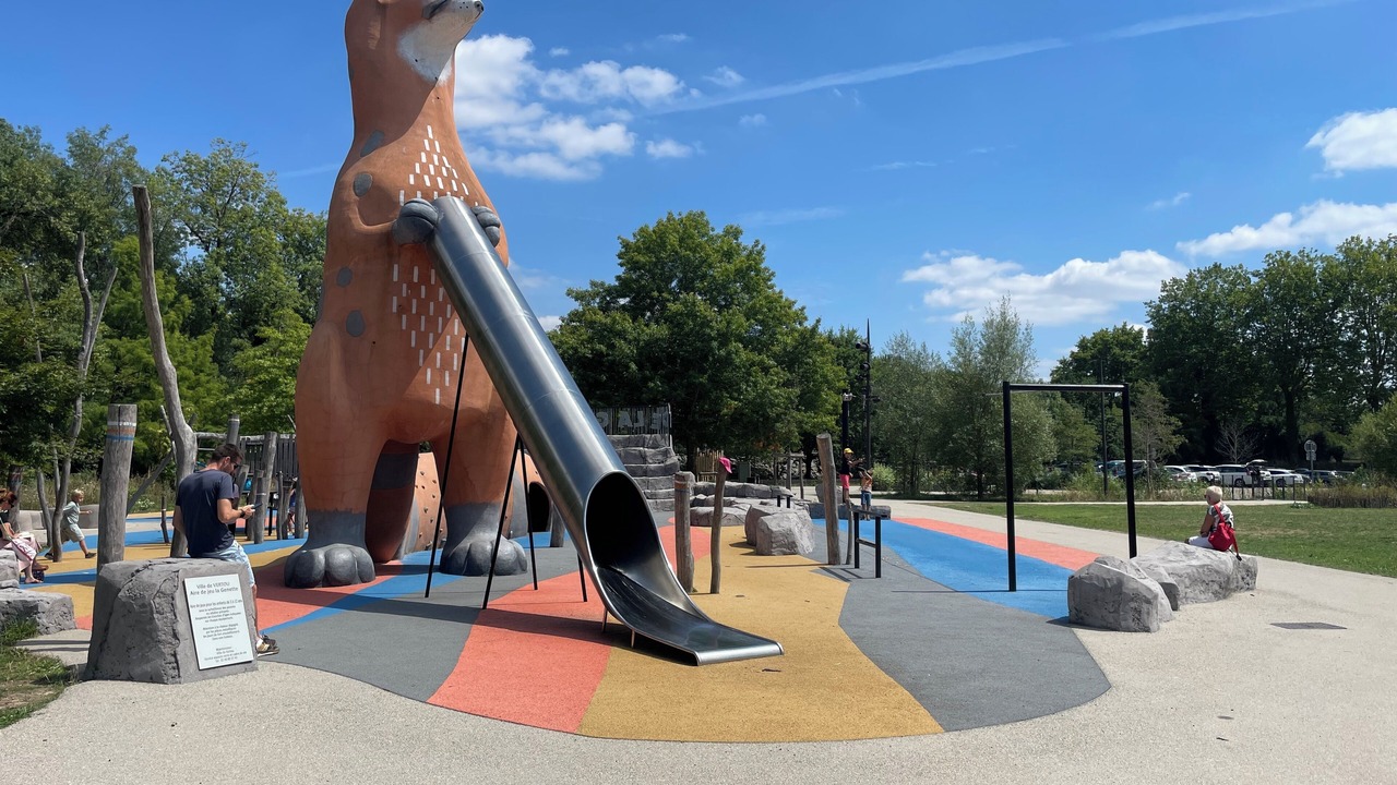 Photo of Others in Vertou