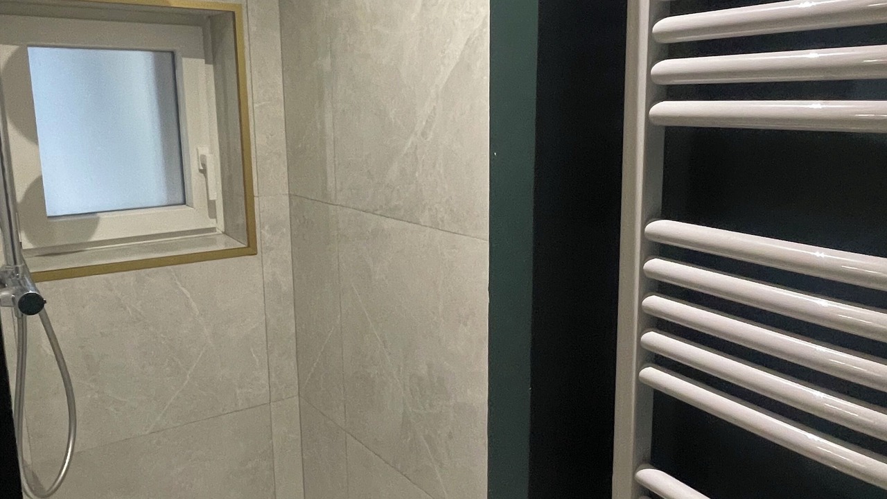 Photo of Bathroom in Vertou