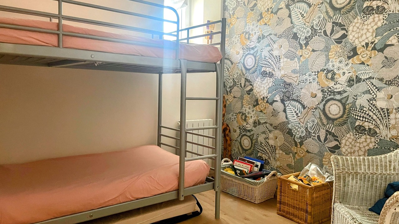 Photo of Bedroom in Vertou