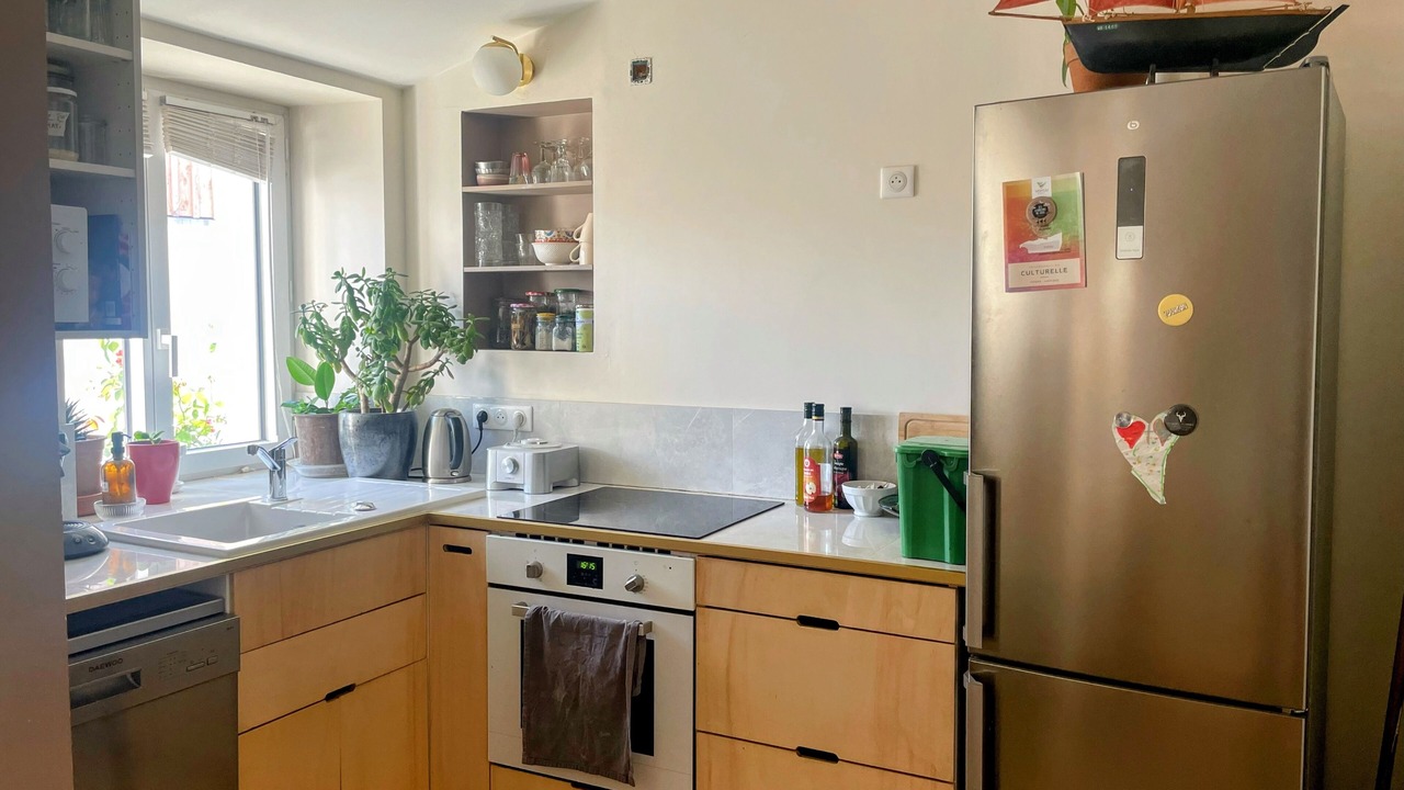 Photo of Kitchen in Vertou