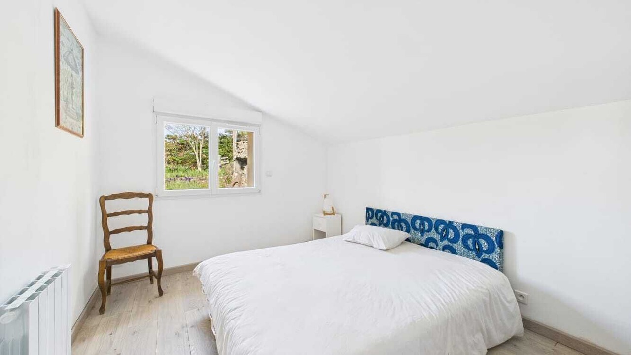 Photo of Bedroom in Ucel